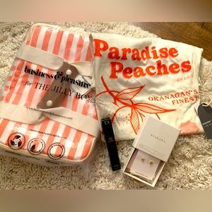 JILLY box bundle summer 2023 items
Janprudden